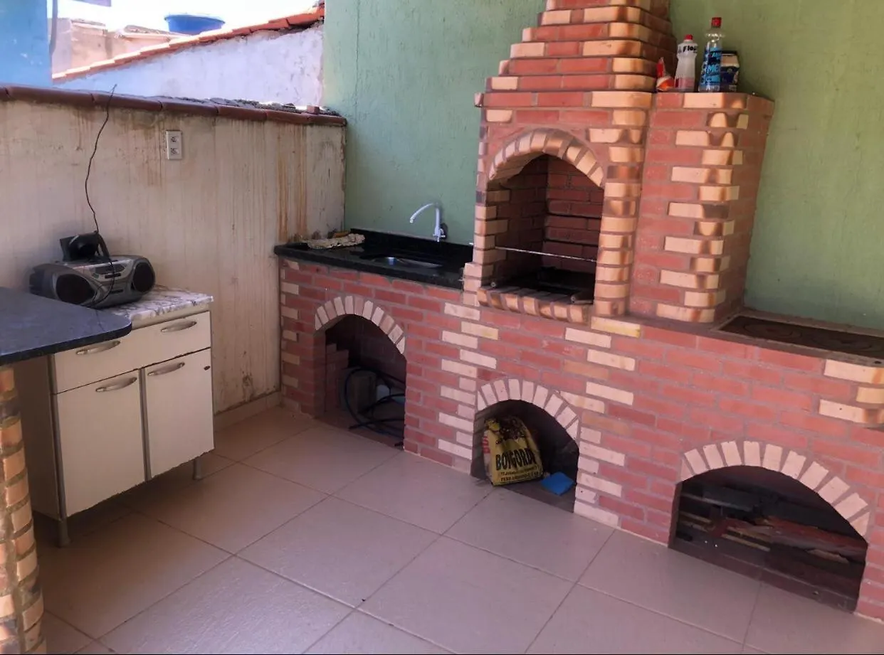 Holiday home Casa De Praia Rio de Janeiro Brazil