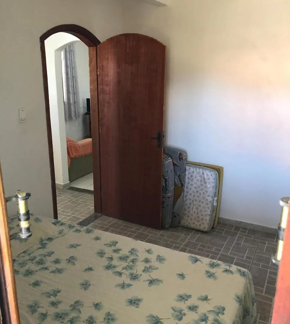 Casa De Praia Rio de Janeiro Holiday home