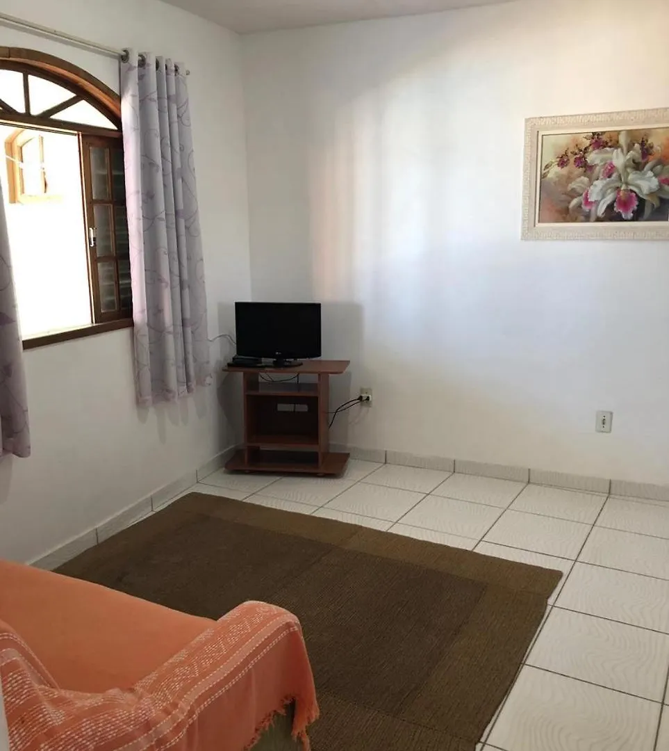 Casa De Praia Rio de Janeiro Holiday home