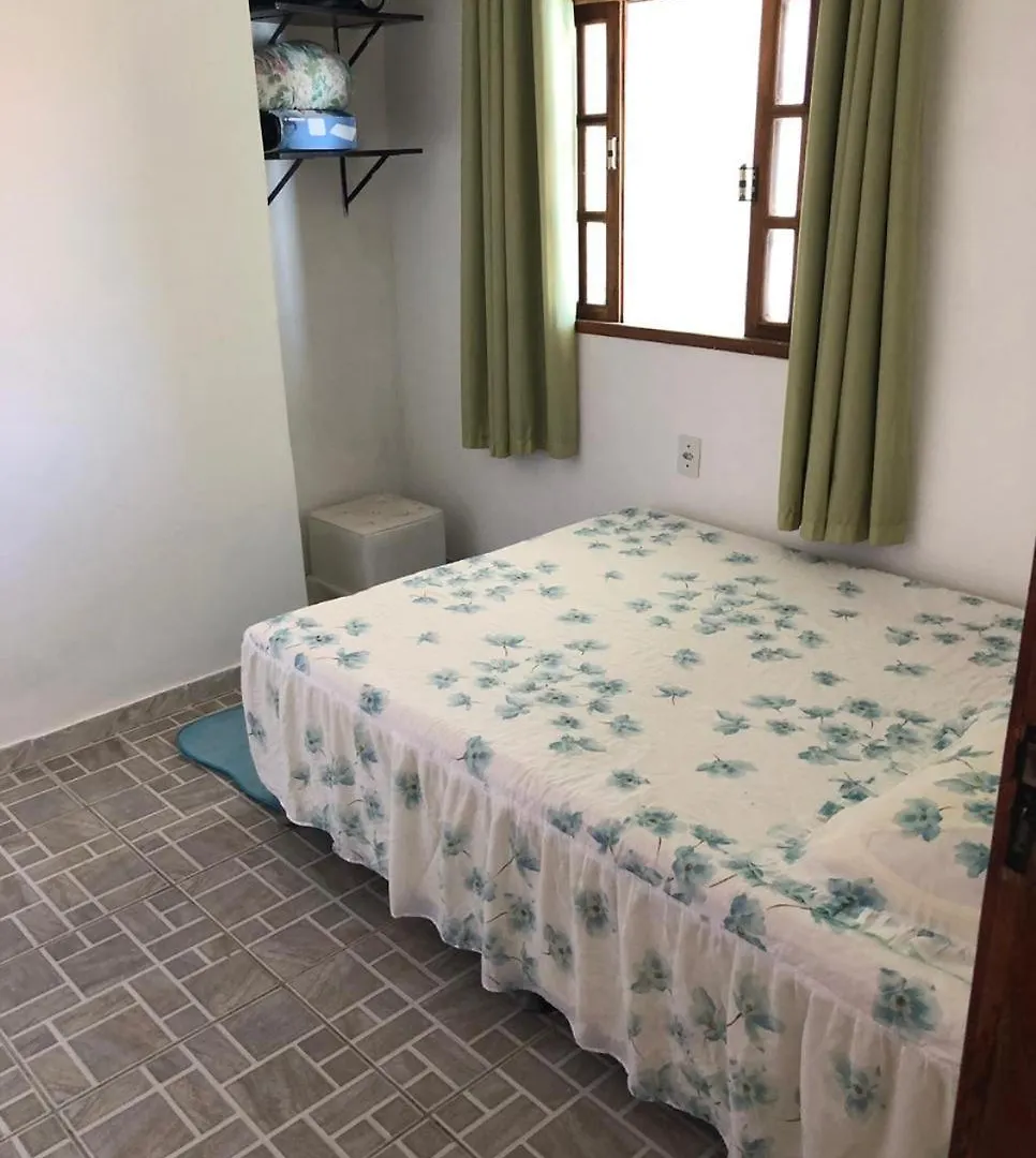 Casa De Praia Rio de Janeiro 0*,