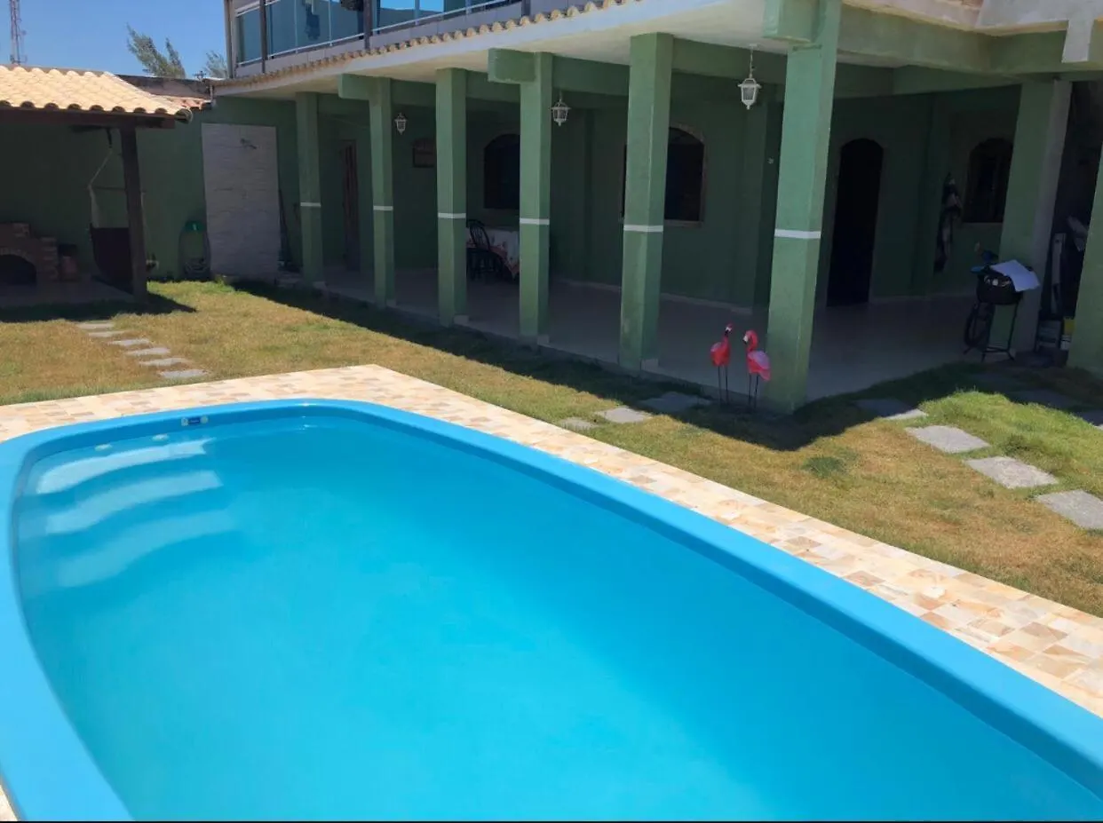 Casa De Praia Rio de Janeiro Holiday home