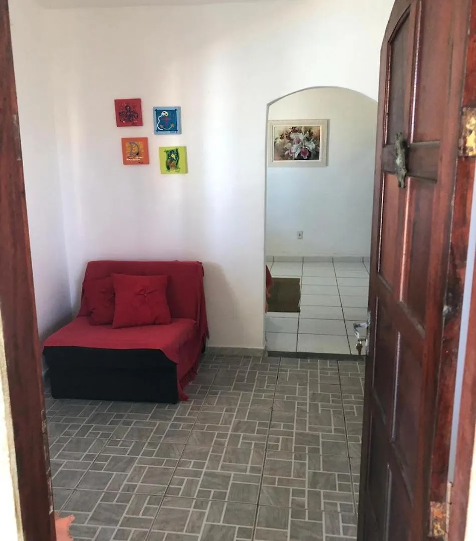 Casa De Praia Rio de Janeiro Brazil