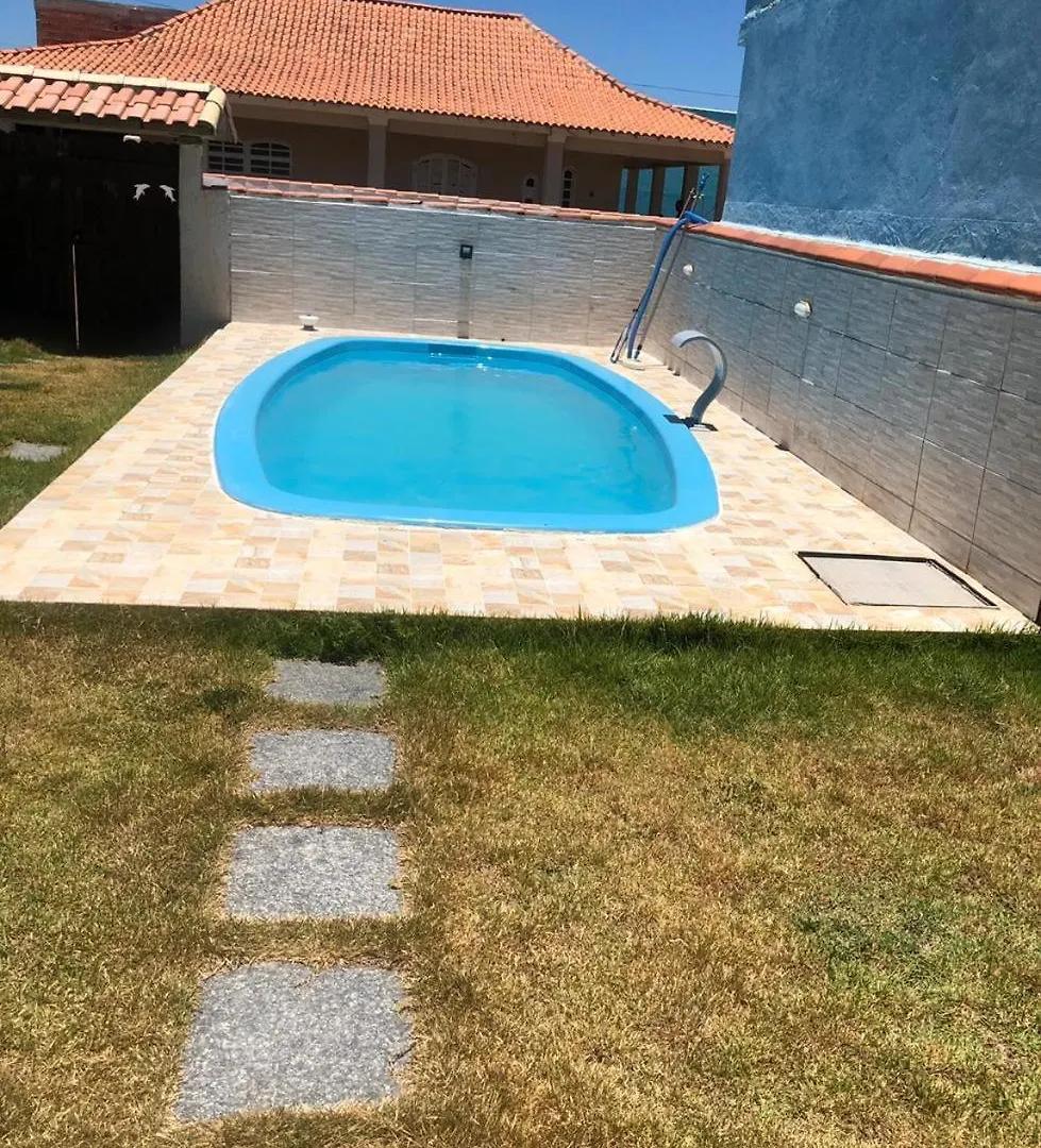 Casa De Praia Rio de Janeiro 0*,