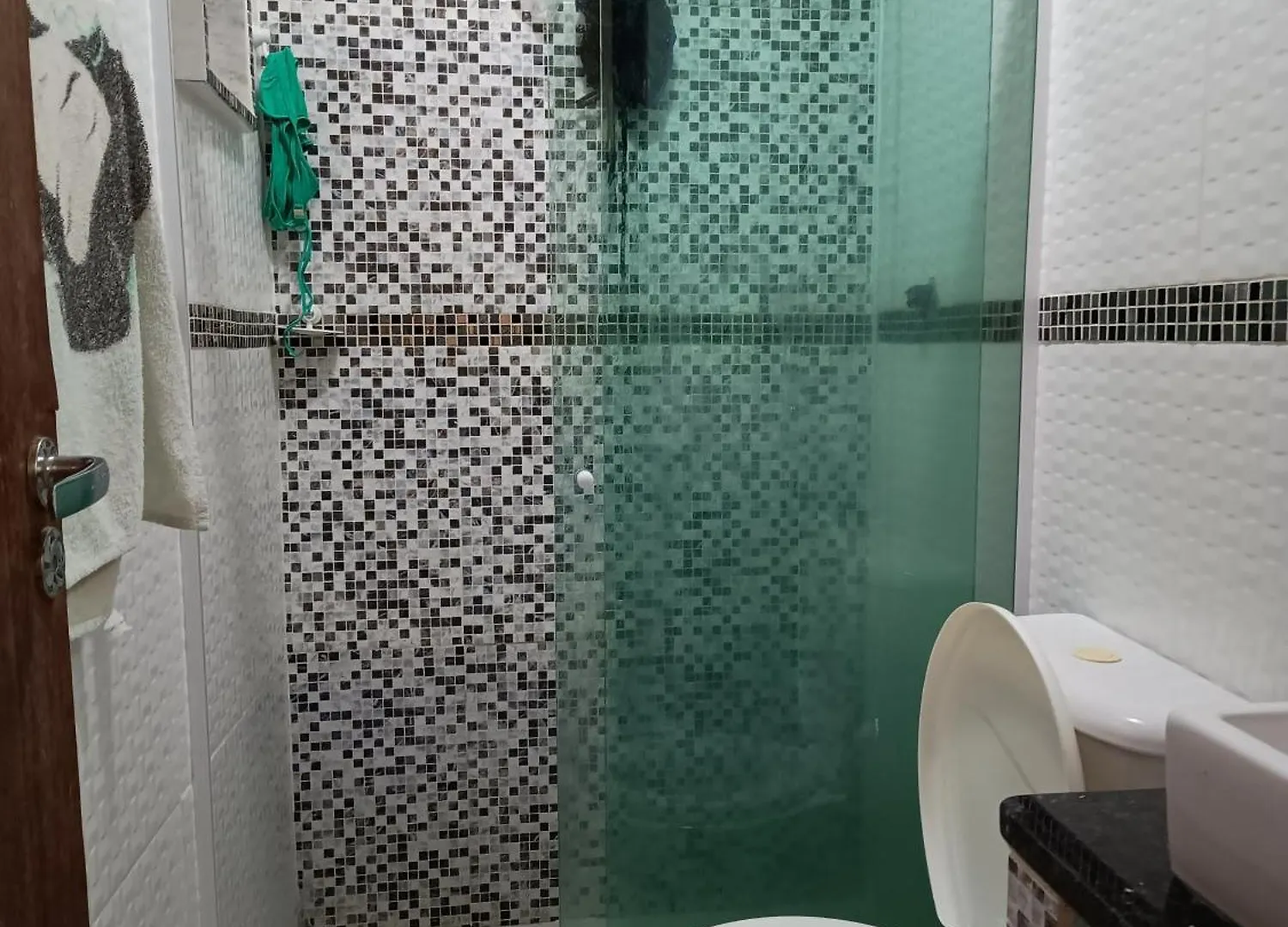 Holiday home Casa De Praia Rio de Janeiro