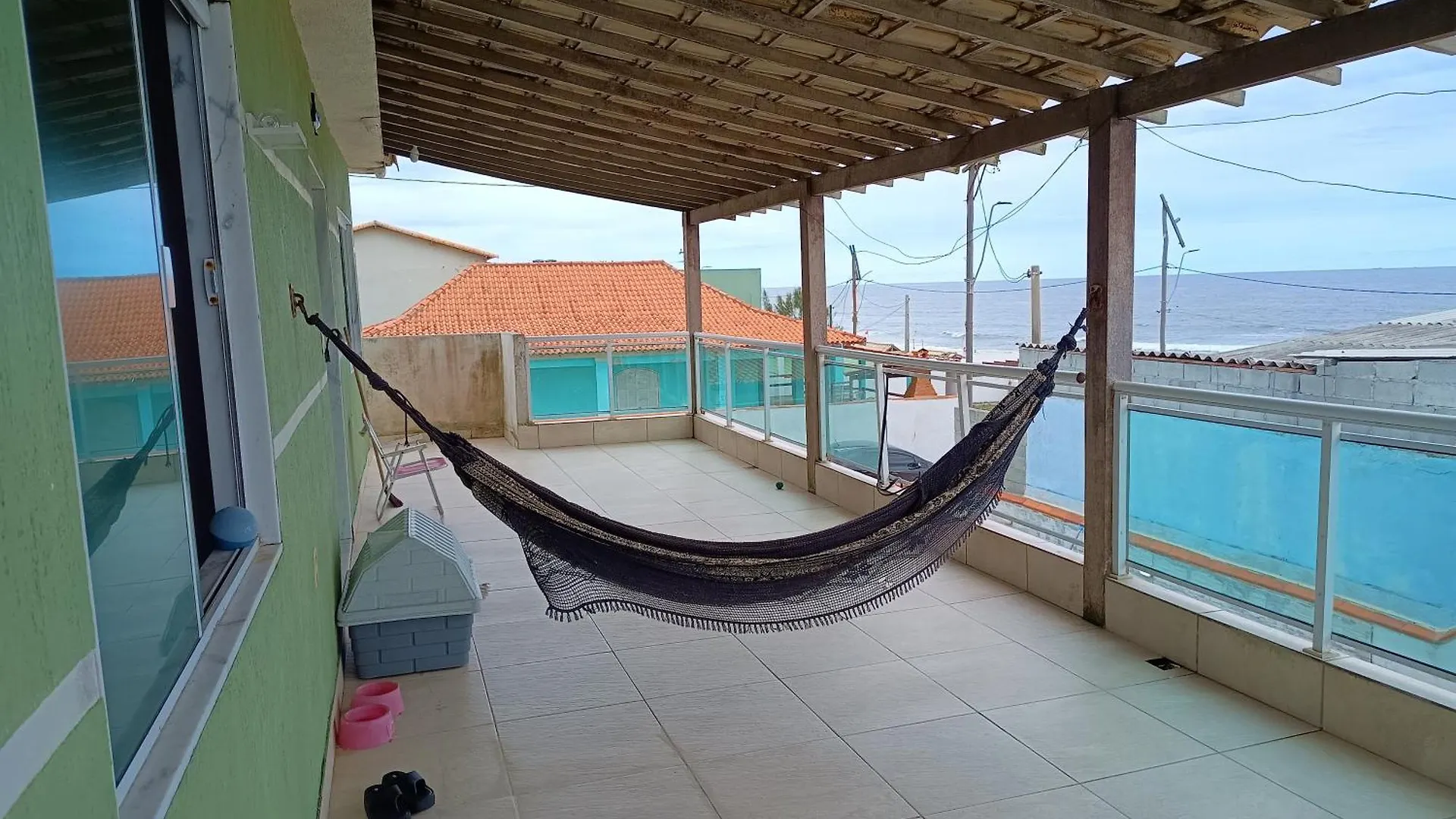Дом отдыха Casa De Praia Рио-де-Жанейро