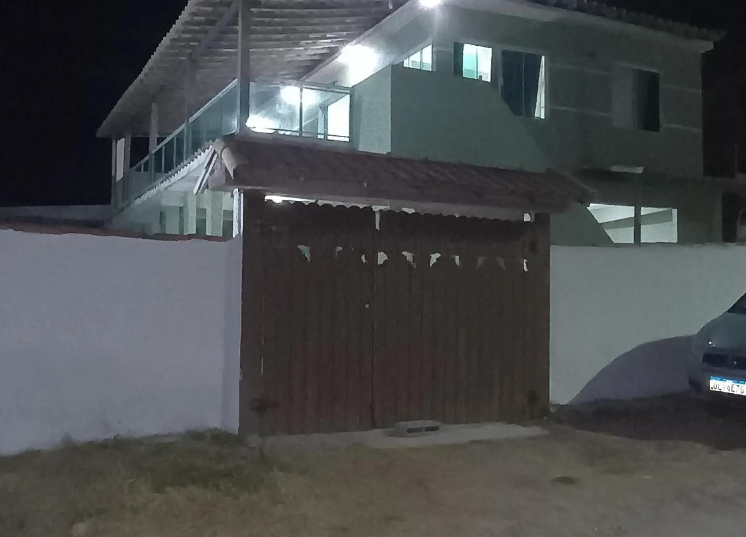 Casa De Praia Рио-де-Жанейро